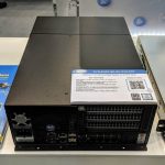 Supermicro SYS E403 9D 8C FN13TP Front