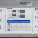 ASUS RS500A E9 RS4 U Service Diagram