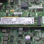 Cisco UCS C4200 C125 M5 Node M2 SATA Boot Card