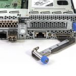 Cisco UCS C4200 C125 M5 Node Rear IO Latch