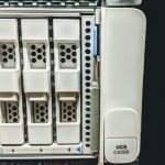 Cisco UCS C4200 Cover