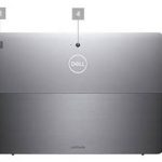 Dell Latitude 7200 2in1 IO Ports