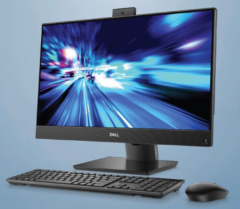 Review: Dell OptiPlex 7470 Takes All-in-Ones to a New Level