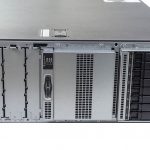 HPE ProLiant ML350 Gen10 Front Storage