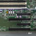 HPE ProLiant ML350 Gen10 PCIe Set 1