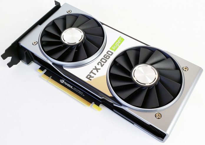 Обои rtx 2060 super