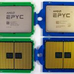 AMD EPYC 7002 And EPYC 7001