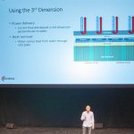 Cerebras Wafer Scale Engine Power And Cooling