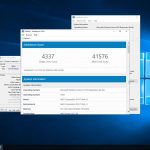 Geekbench 4.4.2 Pro Windows Dual AMD EPYC 7742