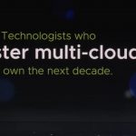 Pat G Technologists Master Multi Cloud VMworld