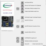 Supermicro X11SPA T Driver Disk