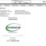 Supermicro X11SPA T IPMI #1