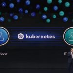 VMware Kubernetes VMworld