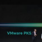 VMware PKS To Tanzu VMworld