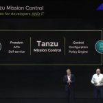 VMware Tanzu Mission Control Building From PKS VMworld