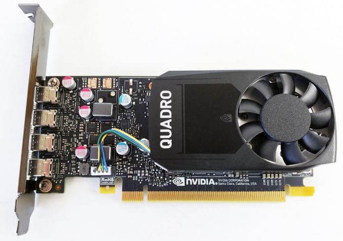 Quadro P620