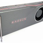 AMD Radeon RX 5700 XT