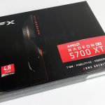 AMD Radeon RX 5700 XT Specs