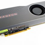 AMD Radeon RX 5700 XT Top