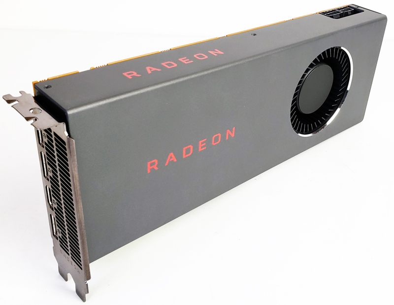 AMD Radeon RX 5700 GPU Review 