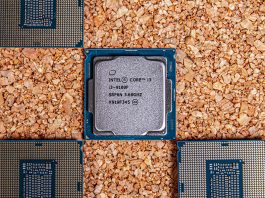 Intel Core i3-9100F Benchmarks and Review for Servers 