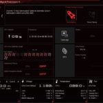 ASUS ROG Zenith II Extreme AI Suite