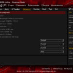 ASUS ROG Zenith II Extreme BIOS 4