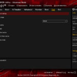 ASUS ROG Zenith II Extreme BIOS 5