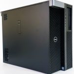 Dell Precision T7920 Workstation