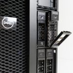 Dell Precision T7920 Workstation HDD Bay