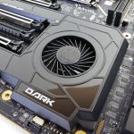 EVGA X299 Dark