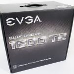 EVGA X299 Dark Supernova 1600 T2 Power Supply