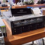 Inspur NF5468M5 With Intel NNP T PCIe Accelerator