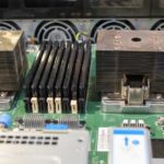 Inspur Power Systems Dual CPU Heatsinks