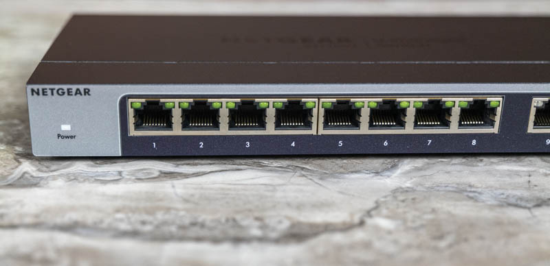 NETGEAR GS110MX Switch Ethernet Gigabit/10G de 10 puertos, switch de red no  gestionado con 2 puertos 10G/MutiGigabit, carcasa metálica : :  Informática