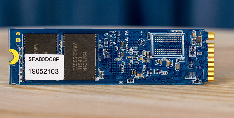 Disque dur SSD - NVMe M.2 Type 2280 Silicon Power UD80 250Go