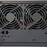 Synology DS920+ Back