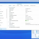 Synology DS920+ Information