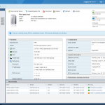 Esxi Home Page