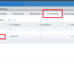 Esxinetworkingstacks