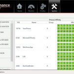 Lenovo ThinkStation P920 Performance Tuner System