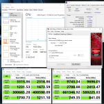 RAM Vs NVME