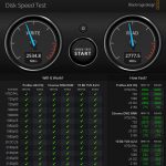 Sabrent Rocket Q 2TB Blackmagic