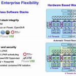 Hot Chips 32 IBM POWER10 Microarchitecture Core Flexibility