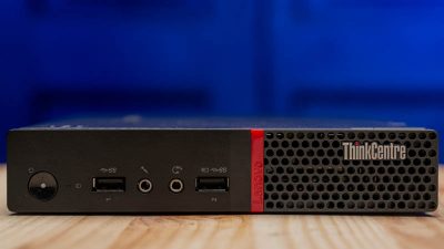 Lenovo thinkcentre m715q разбор