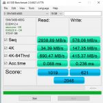 SNV3400 400 ASSSD 10GB