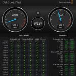 SNV3400 400 BlackMagic