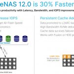 TrueNAS 12 30 Percent Faster