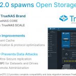 TrueNAS 12 Improvements