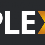 Plex Logo